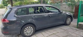  VW Golf Variant