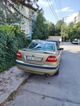 Volvo S40 2.0 /  | Mobile.bg    4