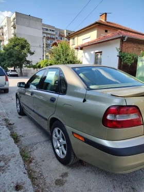 Volvo S40 2.0 /  | Mobile.bg    5