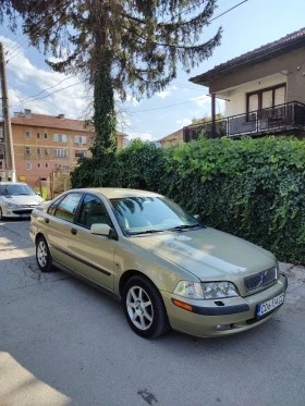 Volvo S40 2.0 /  | Mobile.bg    3