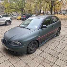 Seat Ibiza, снимка 3