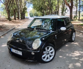 Mini Cooper 1.6 | Mobile.bg    1