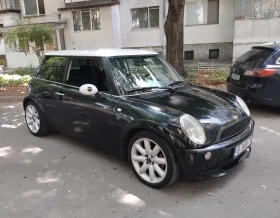 Mini Cooper 1.6 | Mobile.bg    4