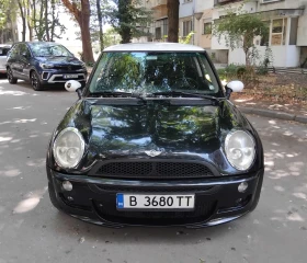 Mini Cooper 1.6 | Mobile.bg    5