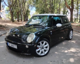 Mini Cooper 1.6 | Mobile.bg    7