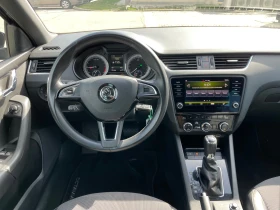 Skoda Octavia 2.0 TDI/150 PS, снимка 6