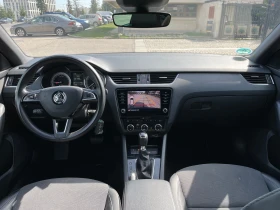 Skoda Octavia 2.0 TDI/150 PS, снимка 5