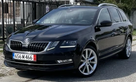 Skoda Octavia 2.0 TDI/150 PS, снимка 1