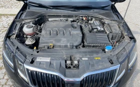 Skoda Octavia 2.0 TDI/150 PS, снимка 14