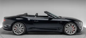 Bentley Continental GTC Speed W12 = Blackline Specification= Гаранция - [4] 