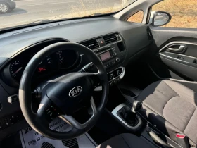 Kia Rio 1.2 BENZIN AUSTRIA | Mobile.bg    13