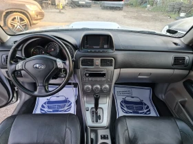 Subaru Forester   4X4 | Mobile.bg    8