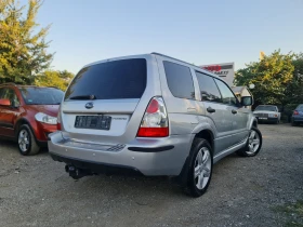 Subaru Forester   4X4 | Mobile.bg    5