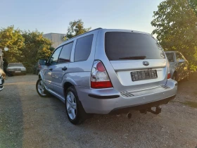 Subaru Forester   4X4 | Mobile.bg    6