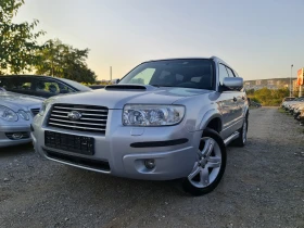 Subaru Forester   4X4 | Mobile.bg    3