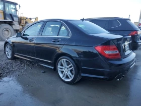 Mercedes-Benz C 300 4MATIC | Mobile.bg    2