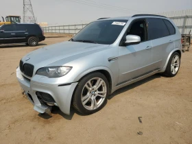 BMW X5M XDRIVE* HEAD-UP* HARMAN/KARDON* ПАНО - [4] 