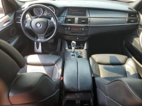 BMW X5M XDRIVE* HEAD-UP* HARMAN/KARDON* ПАНО - [9] 