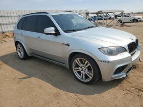 BMW X5M XDRIVE* HEAD-UP* HARMAN/KARDON* ПАНО - [2] 