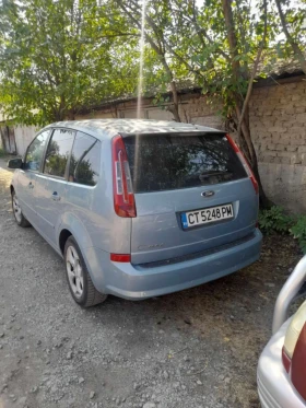 Ford C-max Титаниум, снимка 5