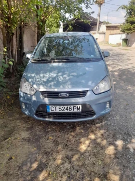 Ford C-max Титаниум, снимка 1