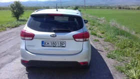 Kia Carens   7  | Mobile.bg    2