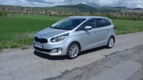 Kia Carens   7  | Mobile.bg    5