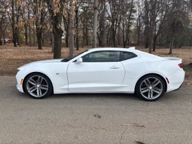 Chevrolet Camaro 3.6 V6-1LT RS, снимка 8