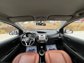 Hyundai I20 1.6i 131000km PREMIUM EDITION, снимка 9