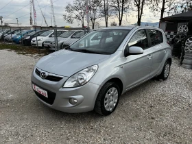 Hyundai I20 1.6i 131000km PREMIUM EDITION, снимка 3