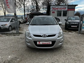 Hyundai I20 1.6i 131000km PREMIUM EDITION, снимка 1