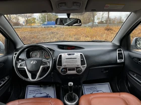 Hyundai I20 1.6i 131000km PREMIUM EDITION, снимка 8