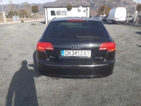 Audi A3 2.0 TDI Qatro Sportbag, снимка 9