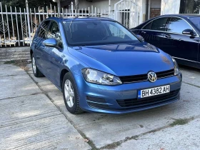 VW Golf 1.2TSI, снимка 1