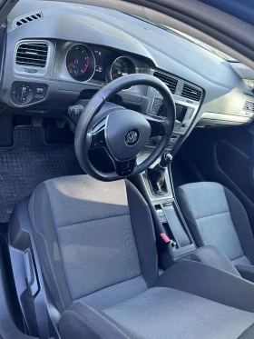 VW Golf 1.2TSI, снимка 9