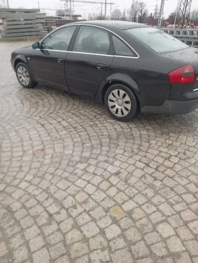 Audi A6 1, 9тди, снимка 5