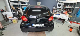 Toyota Aygo, снимка 5