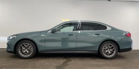 BMW 520 xDrive Lim AHK, el.Sitz+ Mem, DAP | Mobile.bg    3