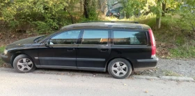 Volvo V70, снимка 8