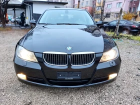 BMW 325 i x-Drive/Швейцария , снимка 2