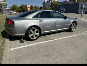 Audi A8 D3, снимка 5