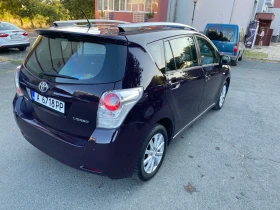 Toyota Verso 2.0 d-4d - 9300 лв. - 46616941 7