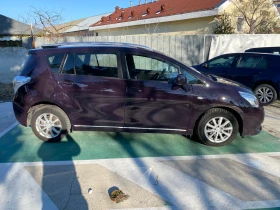 Обява за продажба на Toyota Verso 2.0 d-4d ~9 900 лв. - изображение 8
