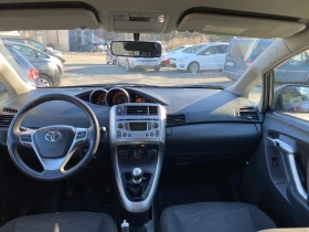 Обява за продажба на Toyota Verso 2.0 d-4d ~9 900 лв. - изображение 11
