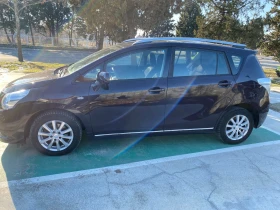 Обява за продажба на Toyota Verso 2.0 d-4d ~9 900 лв. - изображение 3