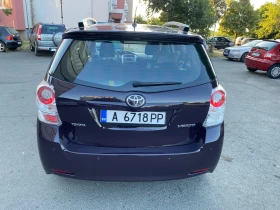 Toyota Verso 2.0 d-4d - 9300 лв. - 46616941 6