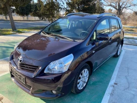 Обява за продажба на Toyota Verso 2.0 d-4d ~9 900 лв. - изображение 2