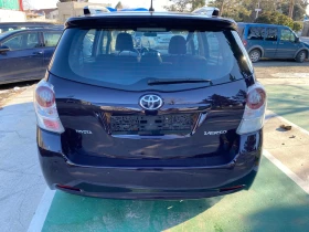Обява за продажба на Toyota Verso 2.0 d-4d ~9 900 лв. - изображение 5