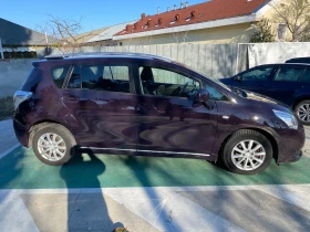 Обява за продажба на Toyota Verso 2.0 d-4d ~9 900 лв. - изображение 7