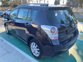Обява за продажба на Toyota Verso 2.0 d-4d ~9 900 лв. - изображение 4